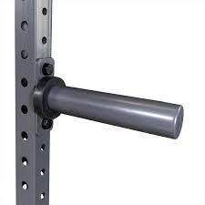 Body Solid PPR500 Powerline Half Rack System