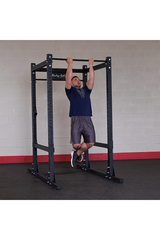 Body Solid SPR1000 Commercial Power Rack
