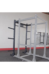 Body Solid SPR1000 Commercial Power Rack