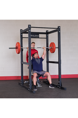 Body Solid SPR1000 Commercial Power Rack