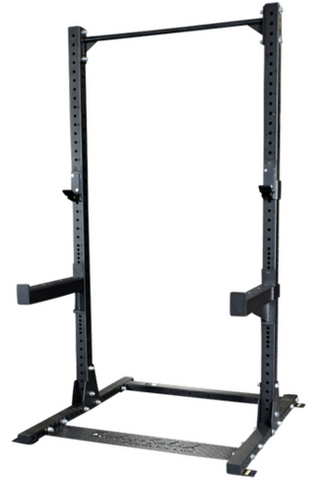 Body Solid Half Rack SPR500