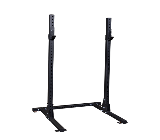 Body-Solid Pro Club Squat Stand SPR250