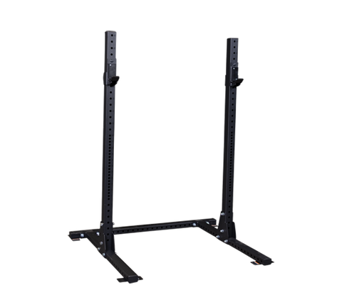 Body-Solid Pro Club Squat Stand SPR250