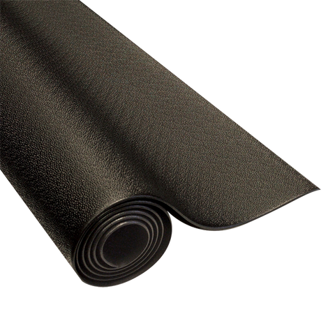 Body Solid Rubber Treadmill Mat RF36T