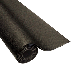 Body Solid Rubber Treadmill Mat RF36T