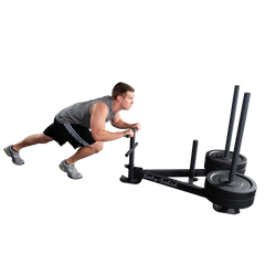Body Solid Weight Sled GWS100