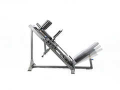Bodycraft F760 Pro Linear Bearing Leg Press / Hack Squat