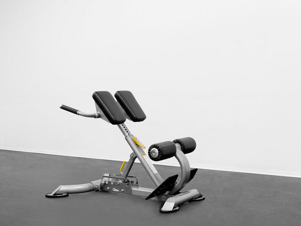 BodyKore Elite Series Hyper Extension Bench