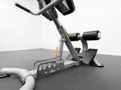 BodyKore Elite Series Hyper Extension Bench