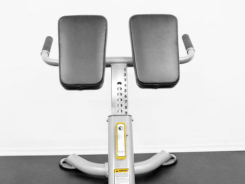 BodyKore Elite Series Hyper Extension Bench