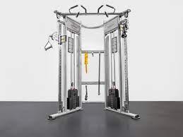 BodyKore Dual Adjustable Pulley (MX1161)