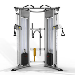 BodyKore Dual Adjustable Pulley (MX1161)