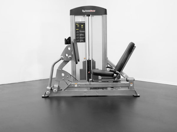 BodyKore Leg Press/Calf Extension