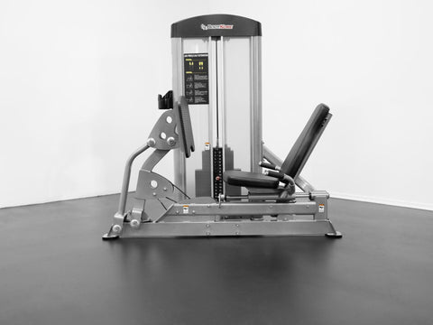 BodyKore Leg Press/Calf Extension