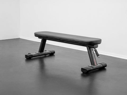 BodyKore Signature Series Flat Bench