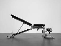 BodyKore Universal Bench Flat/Incline/Decline