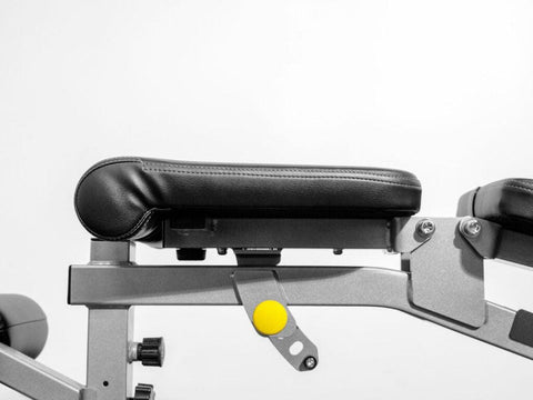 BodyKore Universal Bench Flat/Incline/Decline