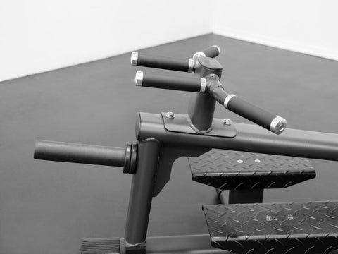 BodyKore Signature Series - T Bar Row