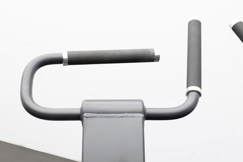 BodyKore Stacked Series- Plate Loaded Row