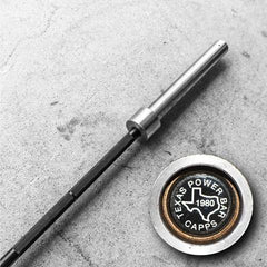 Buddy Capps Texas Power Bar