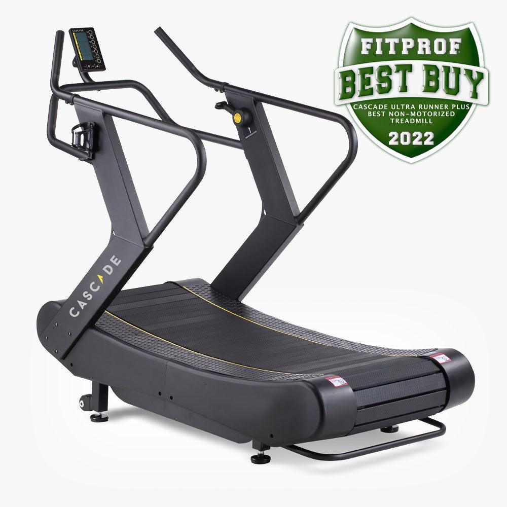 Curve Treadmill vs Regular Treadmill: Ultimate Showdown