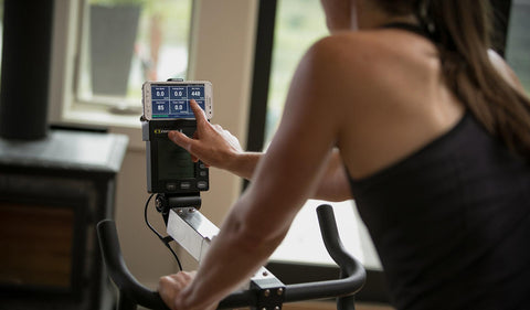 Concept 2 BikeErg