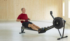 Concept 2 RowErg