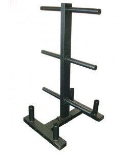 Wright Equipment Bumper Tree  w/4 Bar Holder