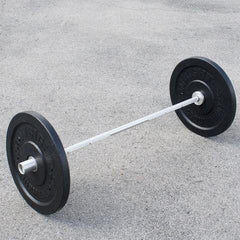 Wright Equipment Kids Bar - Show Me Weights