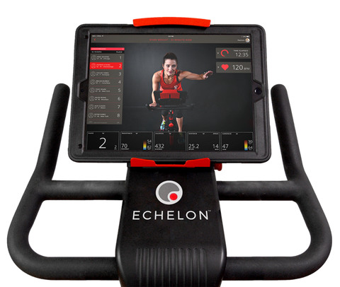 Echelon EX3 Smart Bike