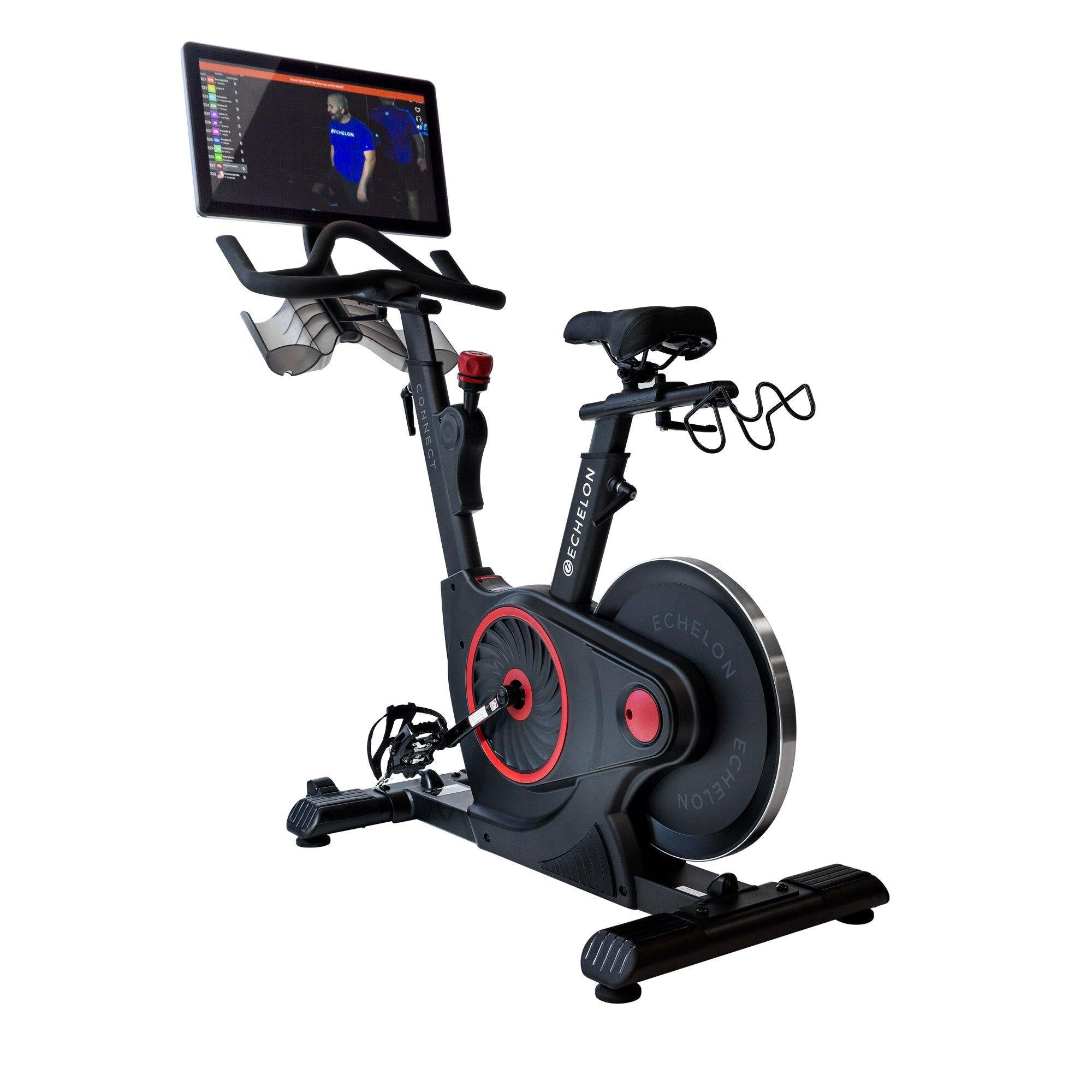 Exercise Bike Difference Between Echelon Ex5 And Ex5s Echelon