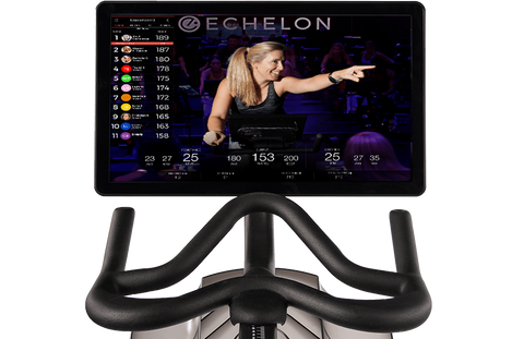 Echelon Smart Connect Bike EX5S