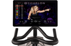 Echelon Smart Connect Bike EX5S