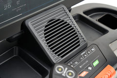 Echelon Stride -7S Commercial Smart Treadmill  (OPEN BOX)