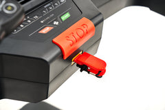Echelon Stride -7S Commercial Smart Treadmill  (OPEN BOX)