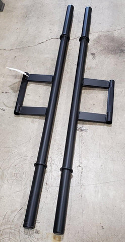 Wright Equipment Farmer's Walk Handle (PAIR) - Show Me Weights