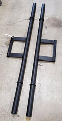 Wright Equipment Farmer's Walk Handle (PAIR) - Show Me Weights