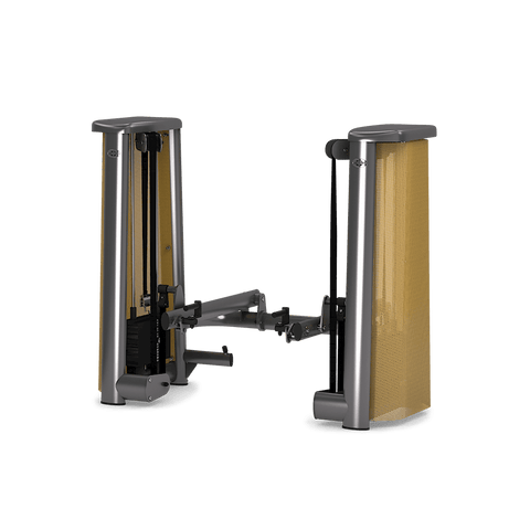 Gym80 FTM Deadlift Machine