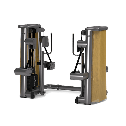 Gym80 FTM Push & Pull Machine