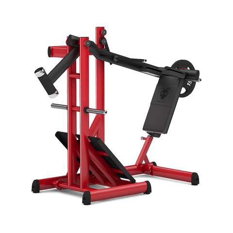 Gym80 Pure Kraft Pendulum Squat
