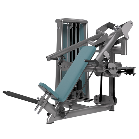Gym80 Sygnum 3042 Dual Incline Chest Press