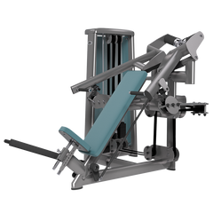 Gym80 Sygnum 3042 Dual Incline Chest Press