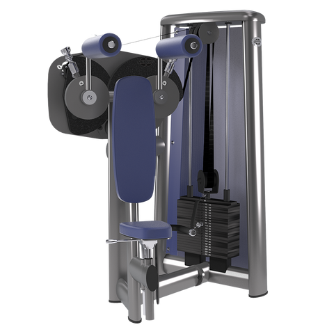 Gym80 Sygnum 3047 Iso Lat