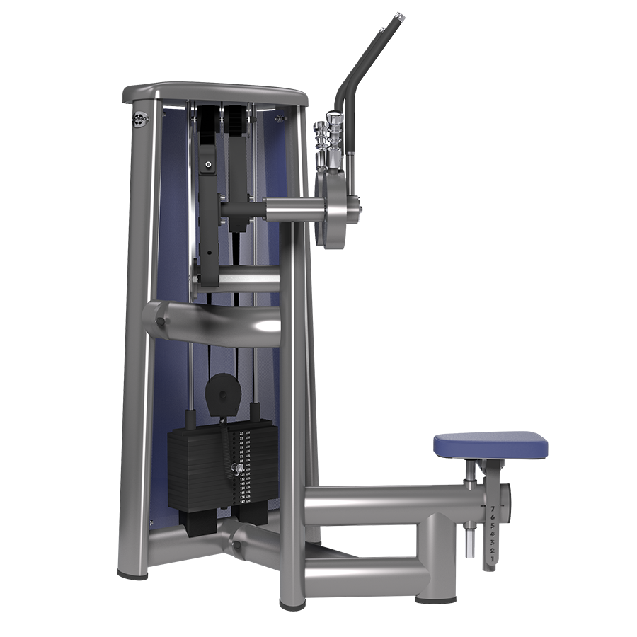 Crossover weight machine hotsell
