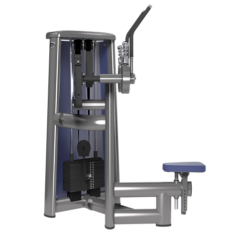 Gym80 Sygnum 3014 Chest Crossover Machine