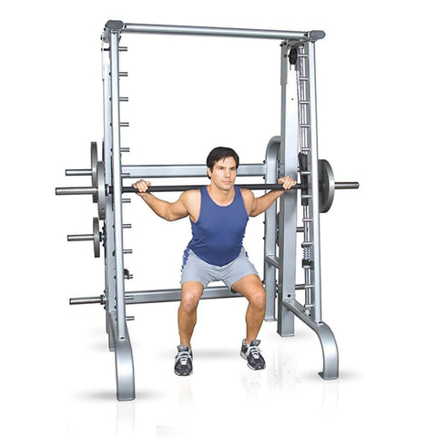 Inflight Fitness 5003 Counter Balanced Smith Machine