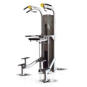 Inflight Fitness CT-CDA Chin Dip Assist without Shrouds