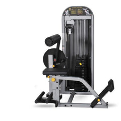 Inflight Fitness MAB Selectorized Multi Ab/Back without Shrouds