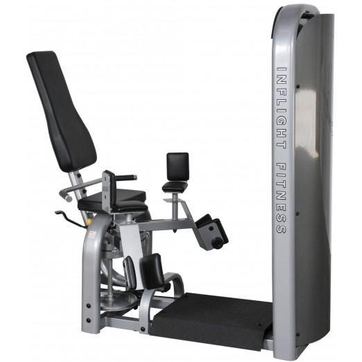 Inflight Fitness Selectorized Multi Inner/Outer Thigh without Shrouds