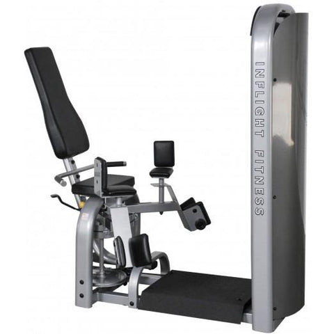 Inflight Fitness Selectorized Multi Inner/Outer Thigh without Shrouds